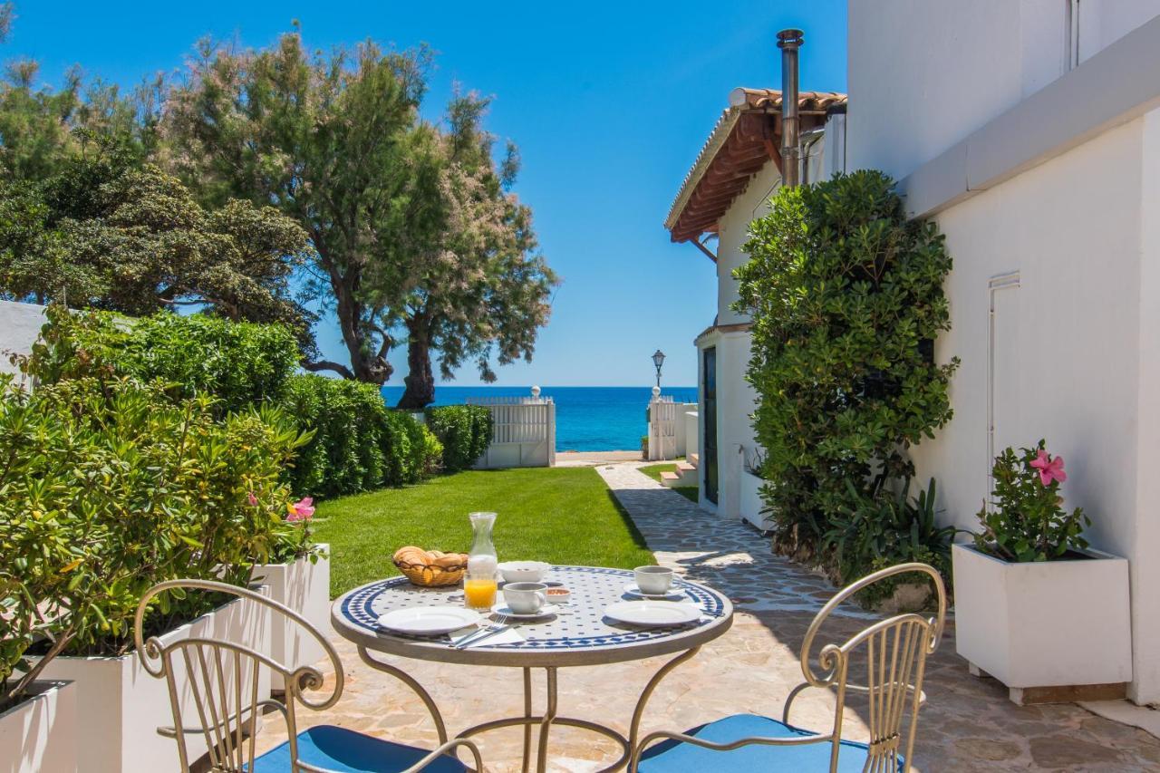 The Sea Club 3*