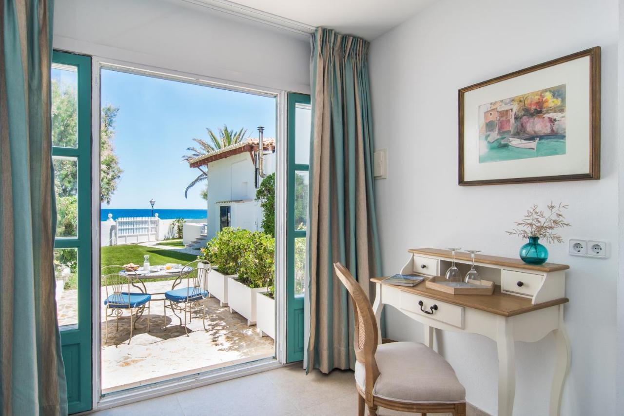 The Sea Club 3*