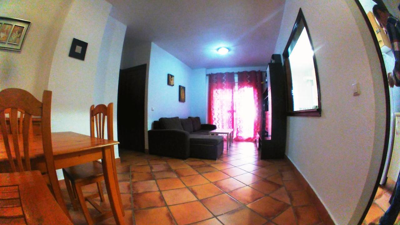 Vacacionales Atlanterra Apartment Zahara de los Atunes