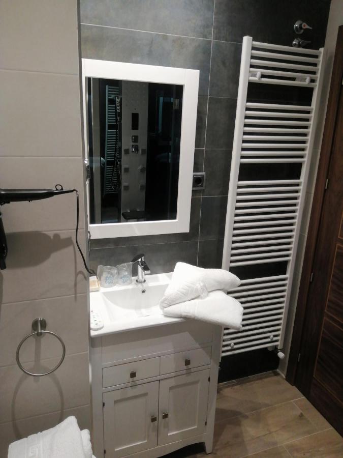 Hotel Rural & Puente Del Duraton 4*