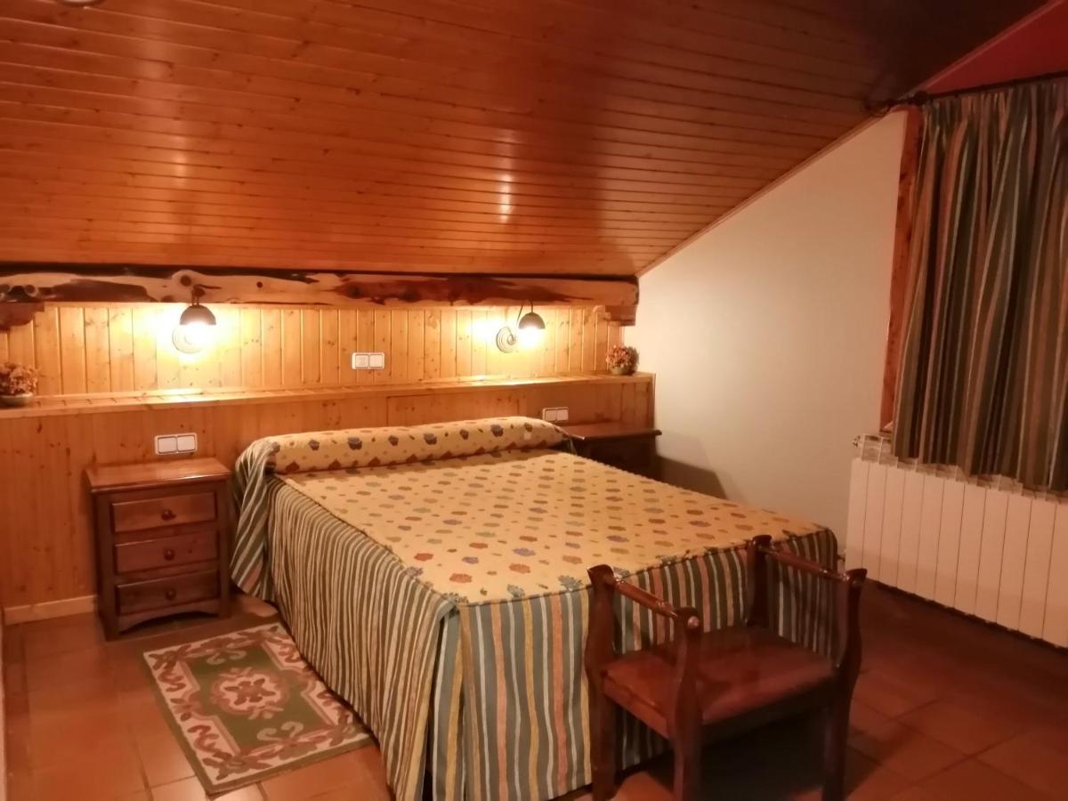 Hotel Rural & Puente Del Duraton