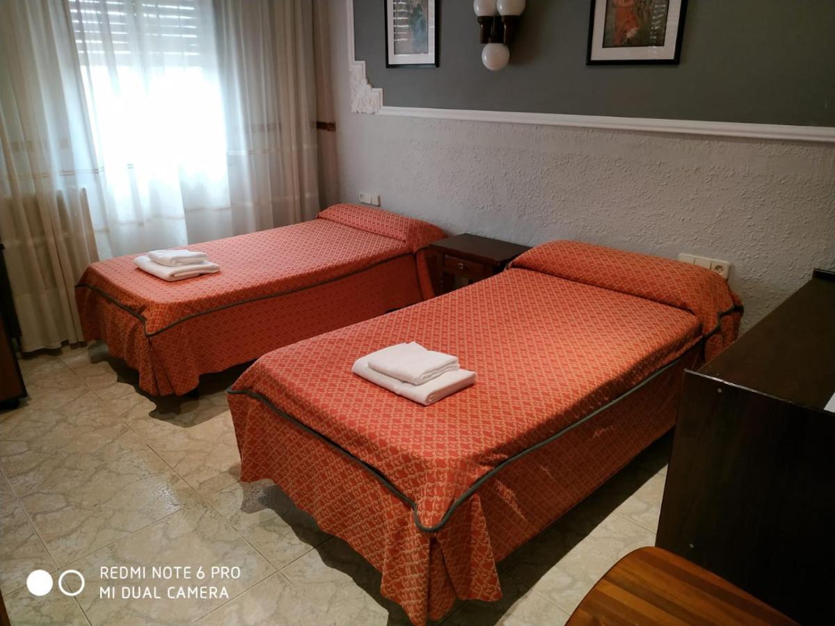 Hotel Montearagon 3*