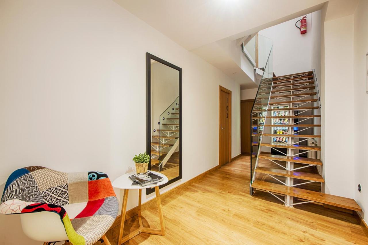Pensión Hostal-restaurante Lugano Verín