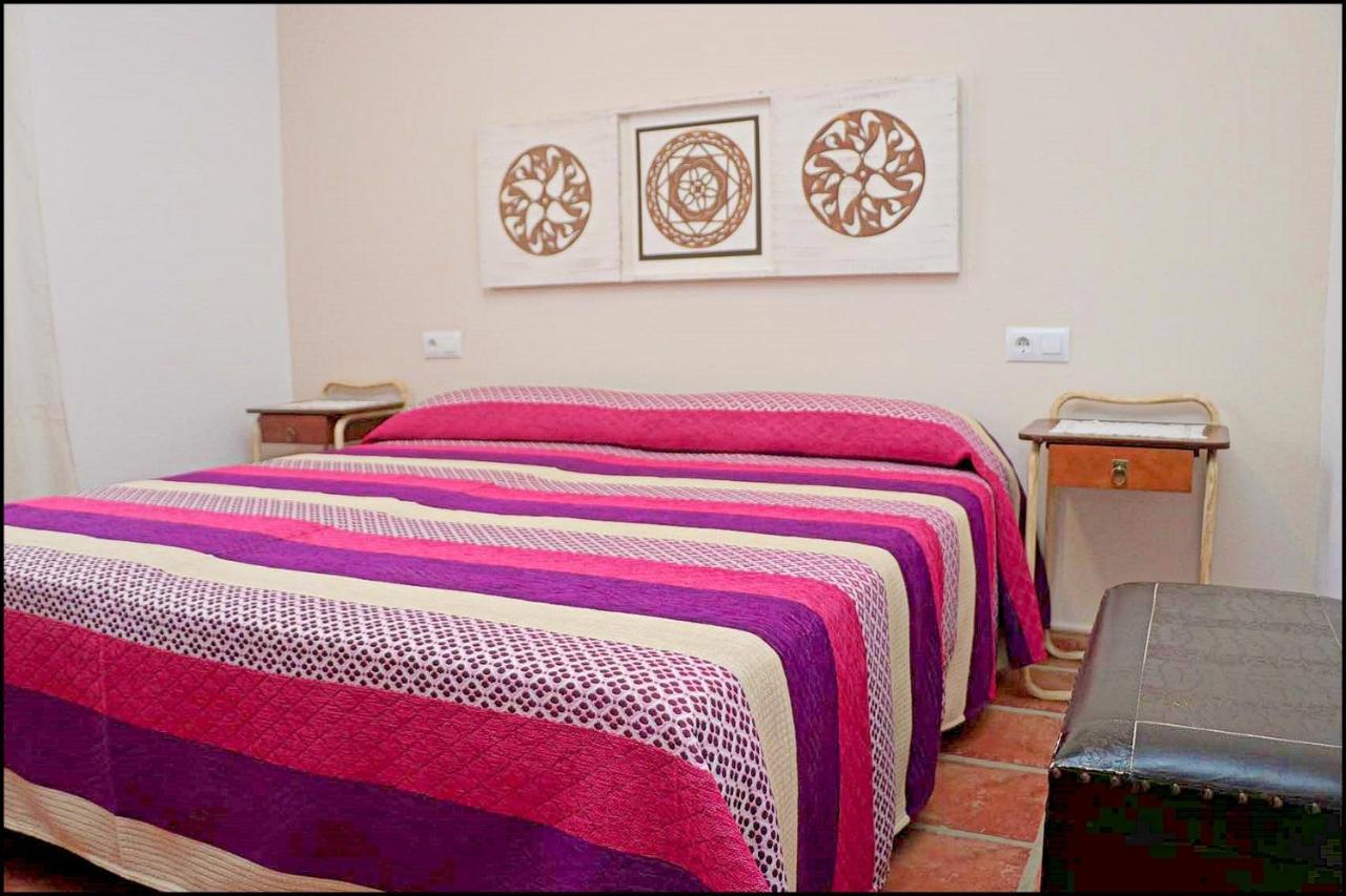 Puente De Tabla Chalet *