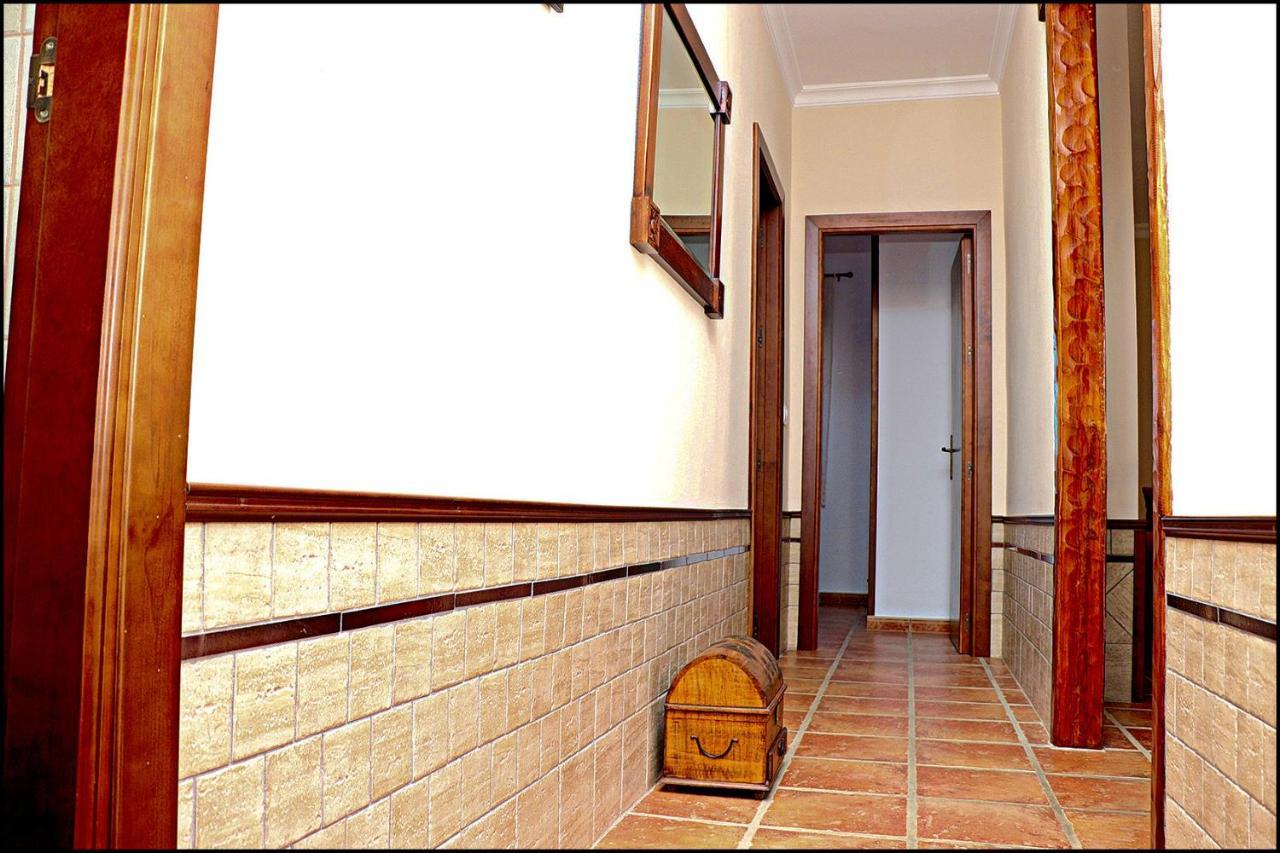 Chalet Puente De Tabla
