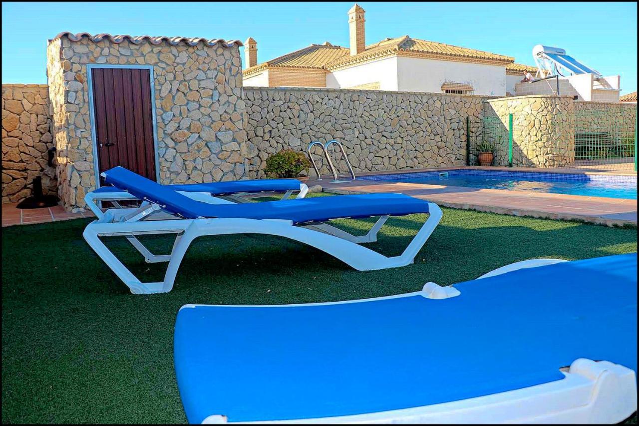 Puente De Tabla Chalet *