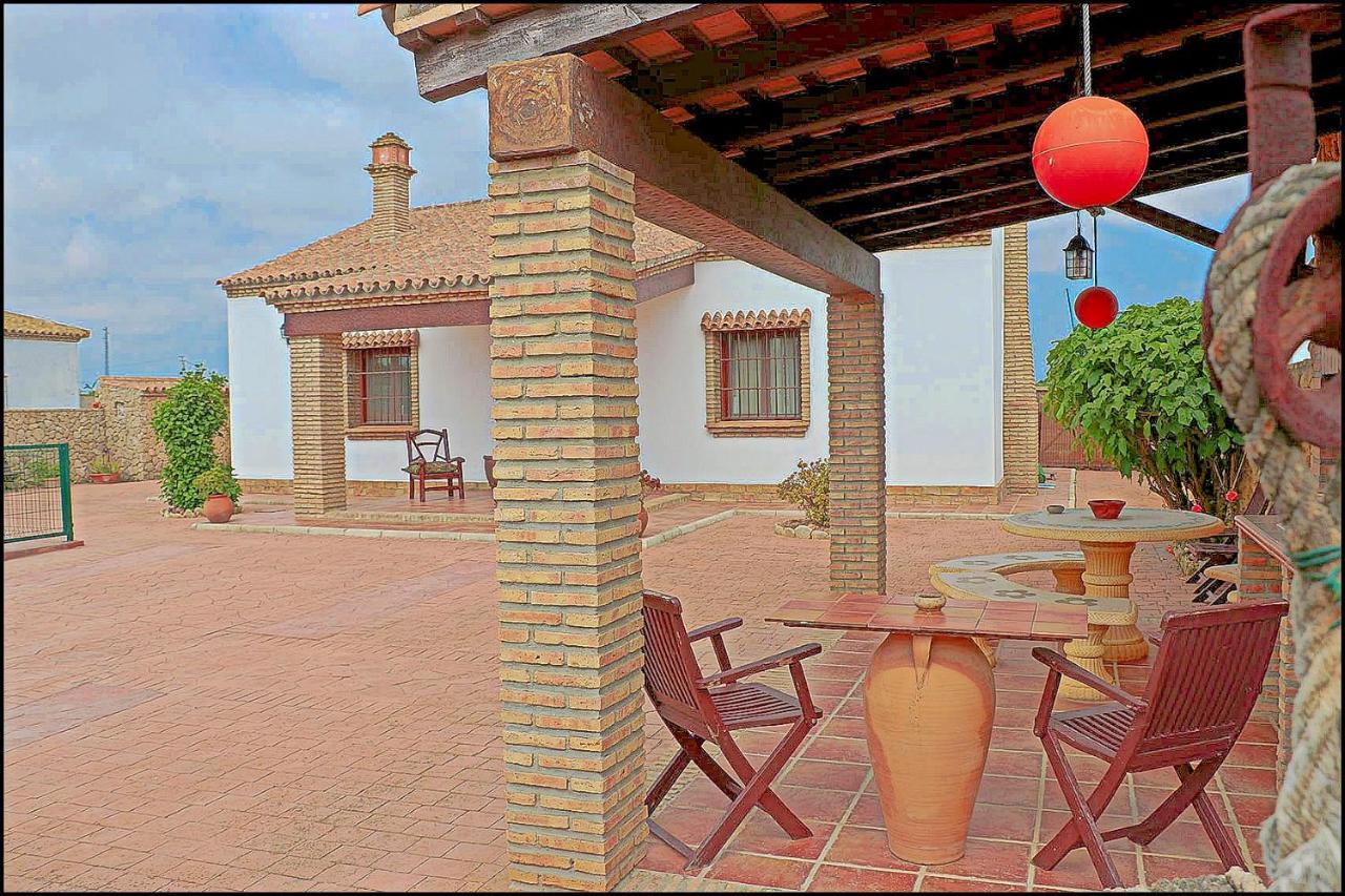 Puente De Tabla Chalet