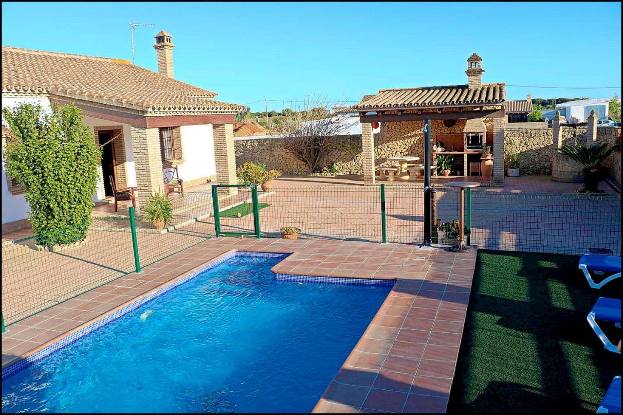 Puente De Tabla Chalet *