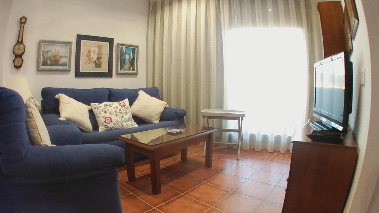 Apartment Vacacionales Atlanterra *