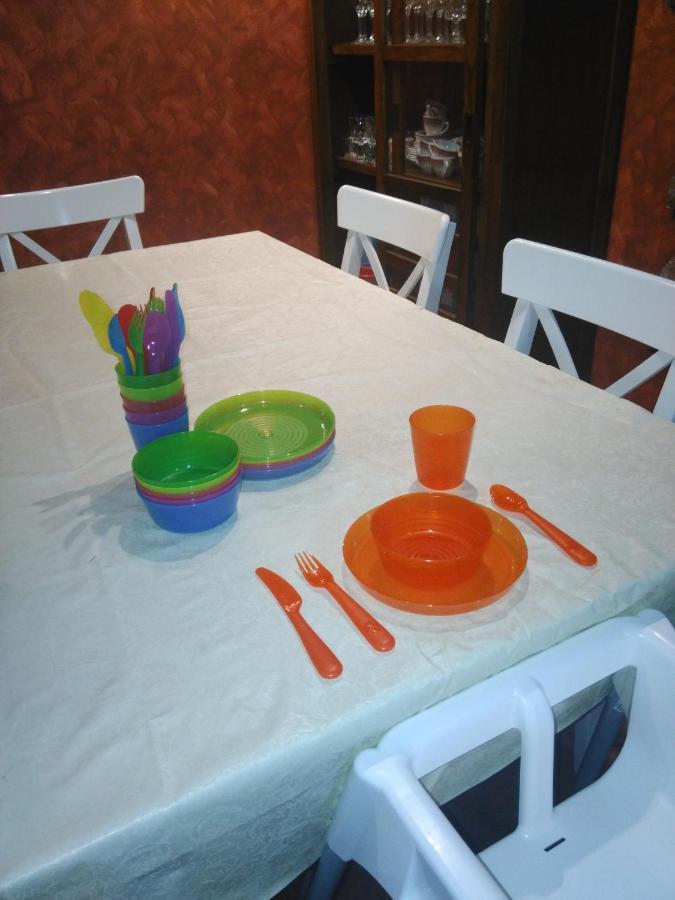 Casa Soleta *