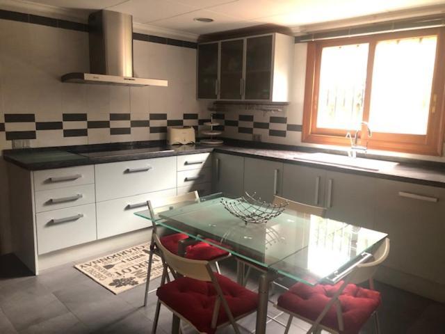 Villa Iberflat Tramontana Benicassim