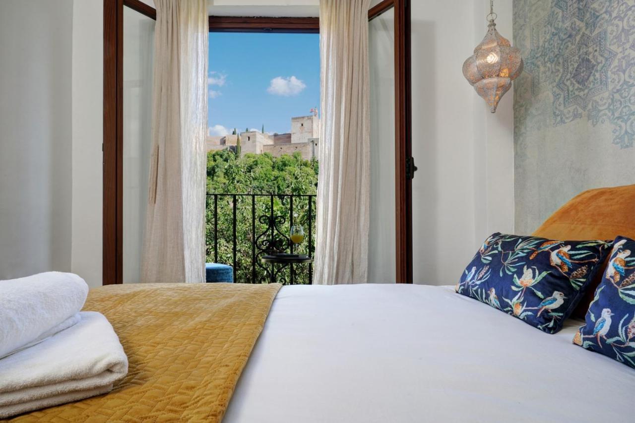 Apartment Alhambra 1001 Dreams