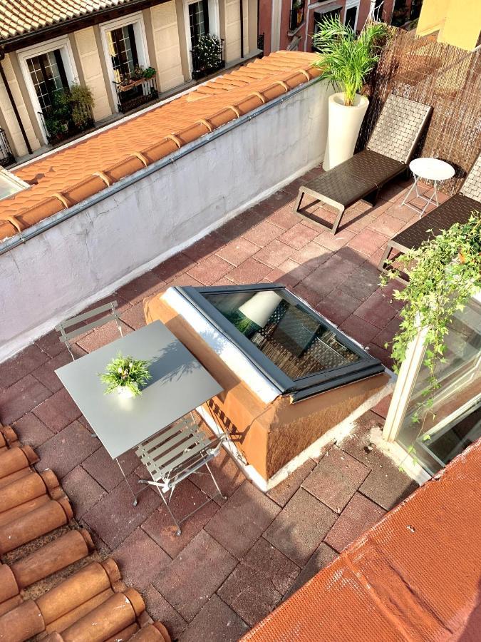 Apartamento Puerta Del Sol Madrid