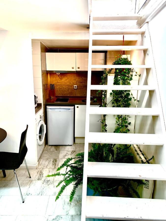 Apartamento Puerta Del Sol