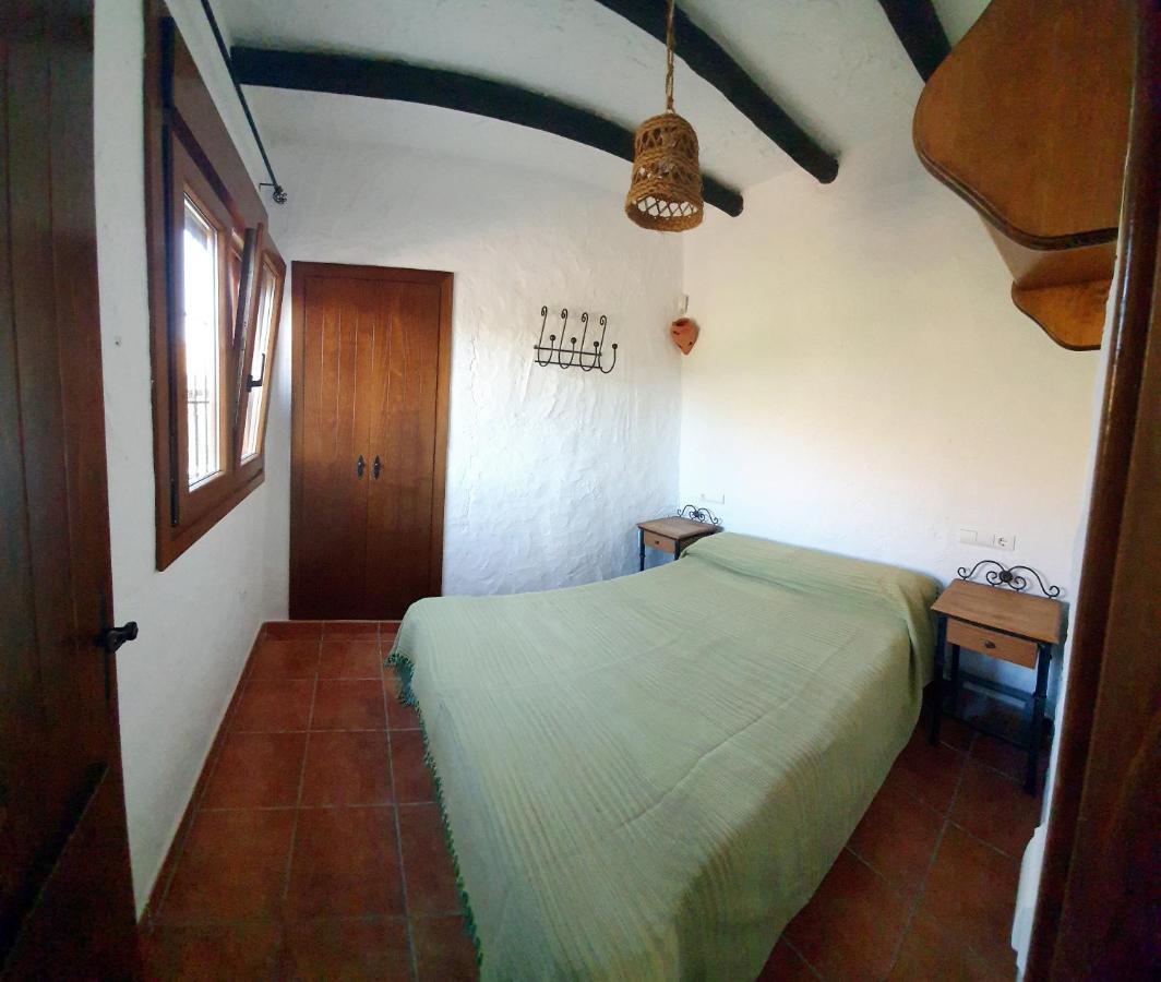 La Minilla Casa rural *