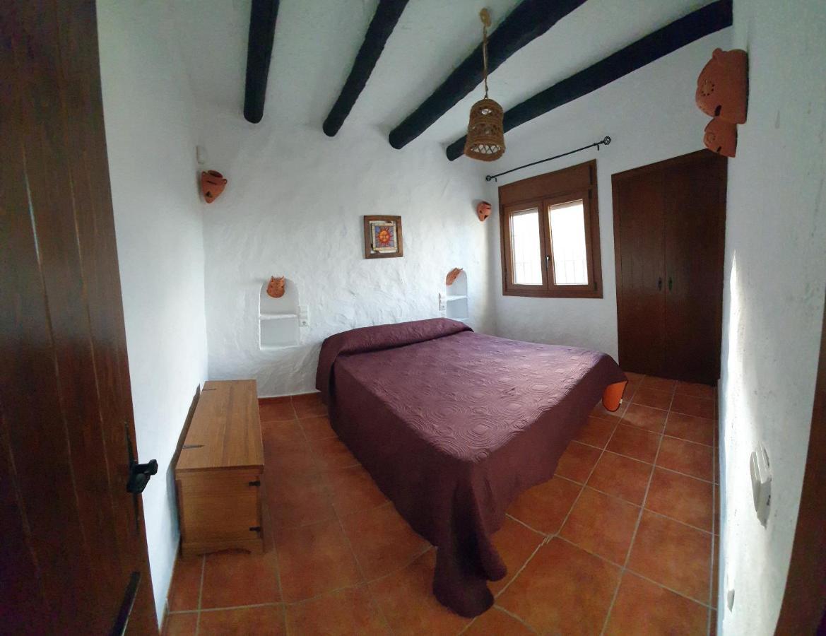 Casa rural La Minilla