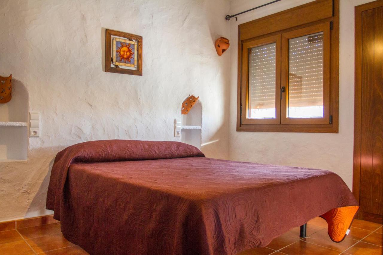 Casa rural La Minilla