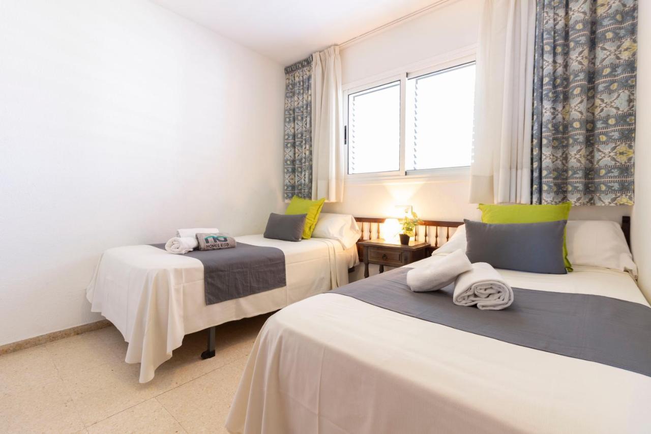 Homes & Go Bell Reco Confort Ii Apartment *