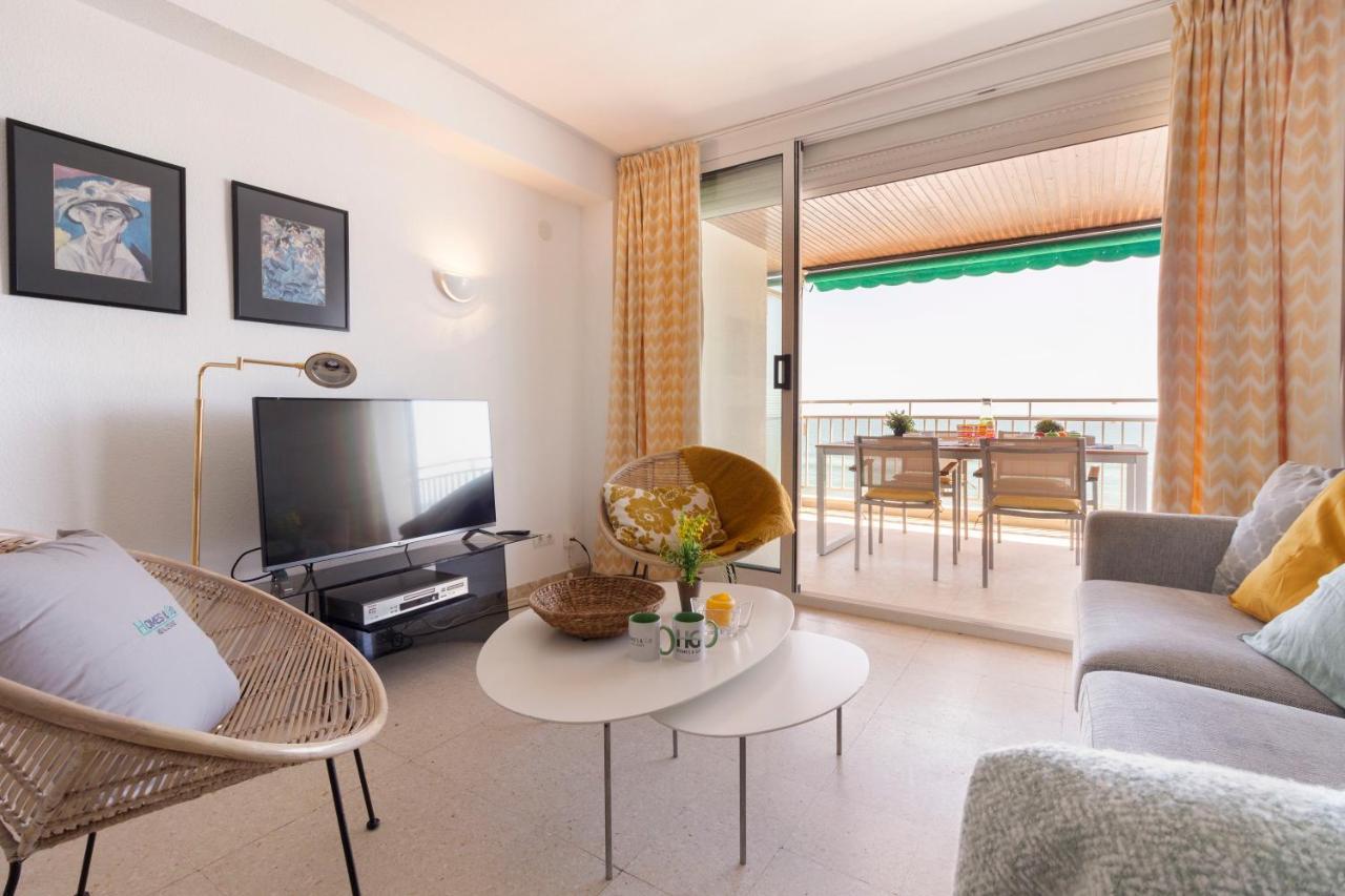 Homes & Go Bell Reco Confort Ii Apartment *