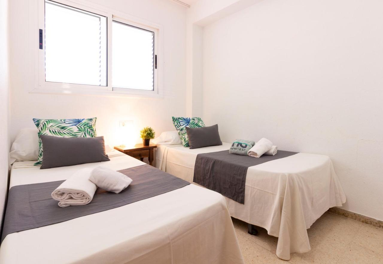 Homes & Go Bell Reco Confort Ii Apartment La Pineda