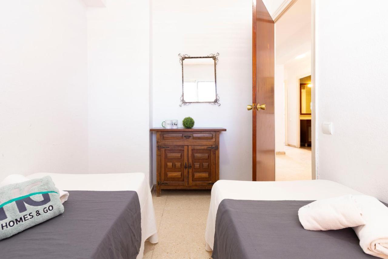 Homes & Go Bell Reco Confort Ii * La Pineda
