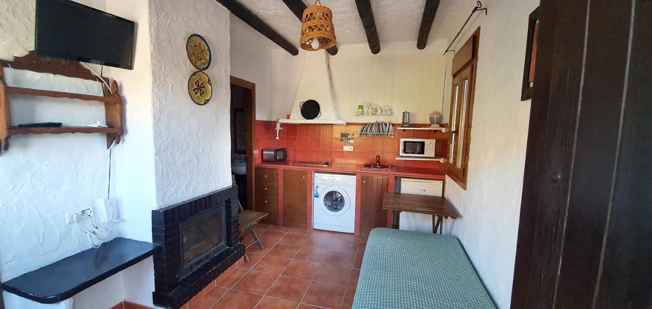 La Minilla Casa rural *