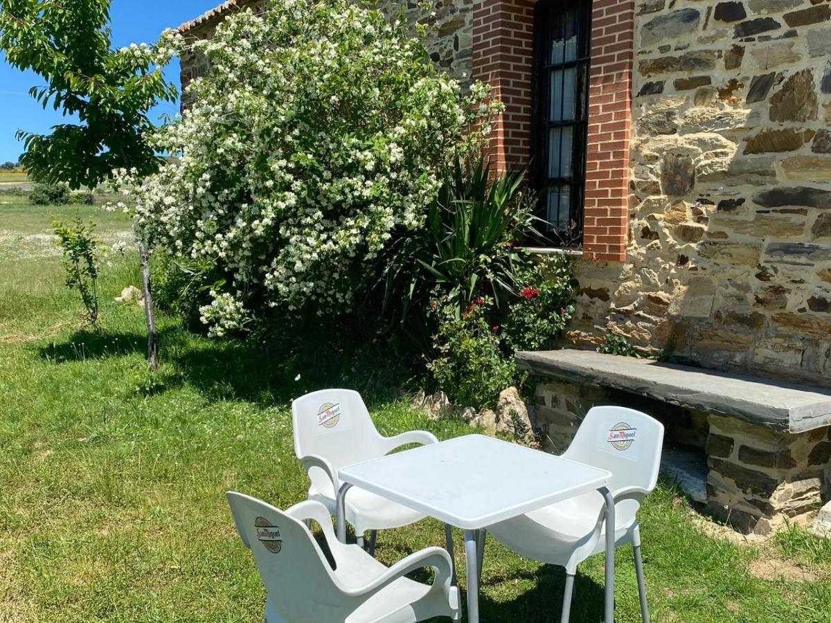 Rural Molino Del Arriero