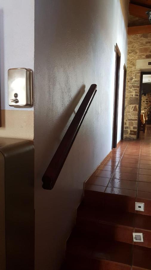 Rural Molino Del Arriero Guest house 3*