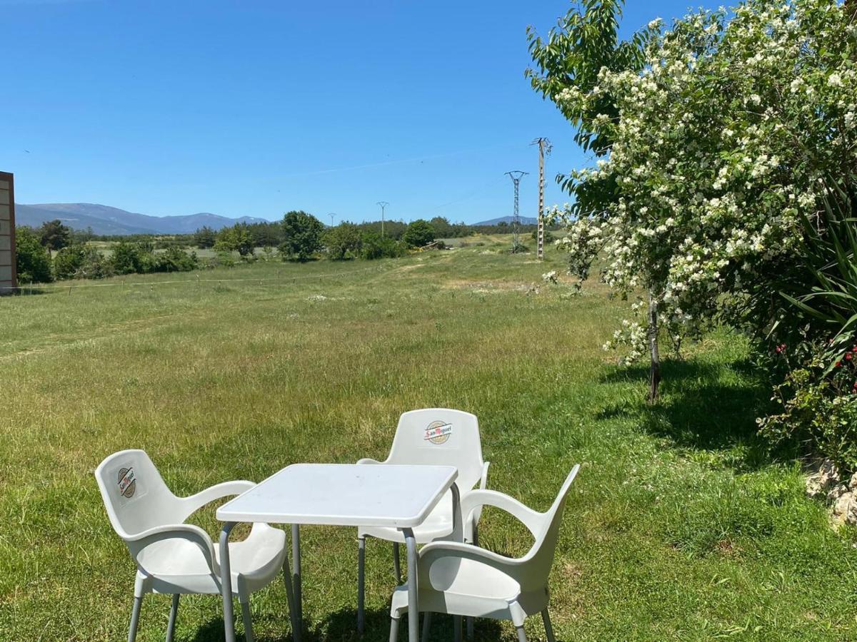 Rural Molino Del Arriero 3* Luyego de Somoza