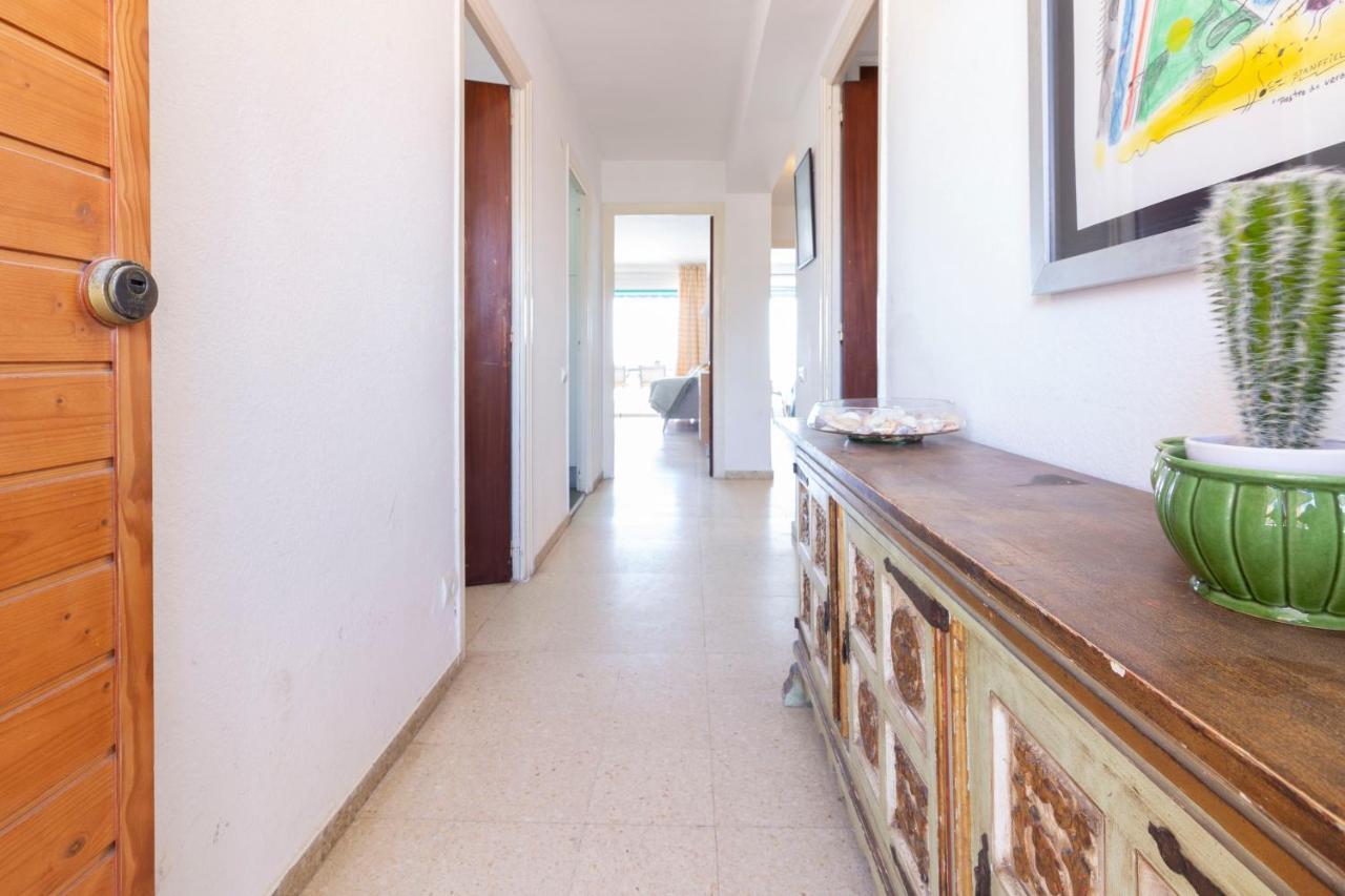 Apartment Homes & Go Bell Reco Confort Ii La Pineda