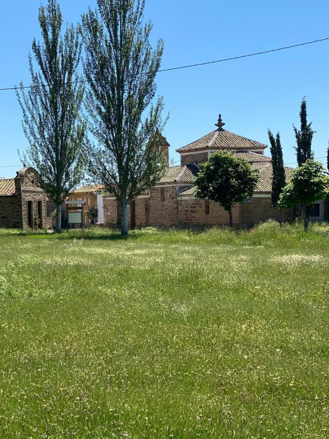Rural Molino Del Arriero Guest house 3*