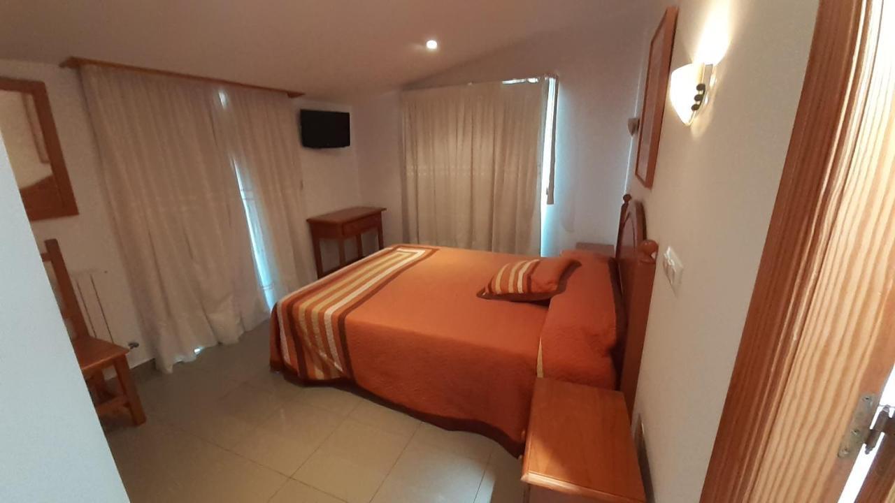 Guest house Restaurante Pinarejo Playa de la Lanzada