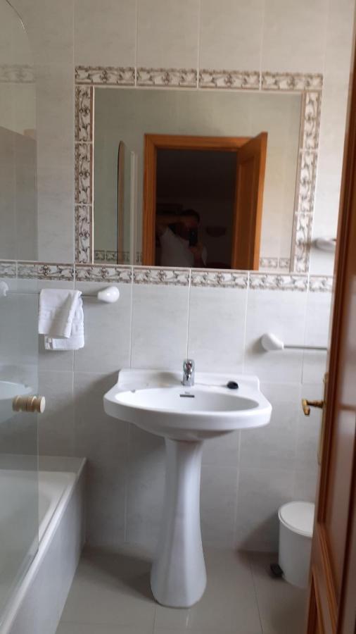 Guest house Restaurante Pinarejo *