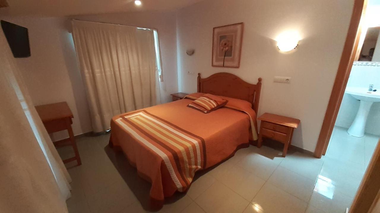Restaurante Pinarejo Guest house