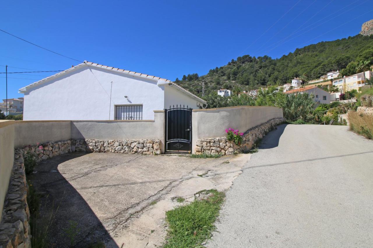 Villa Mimosa - Costa *