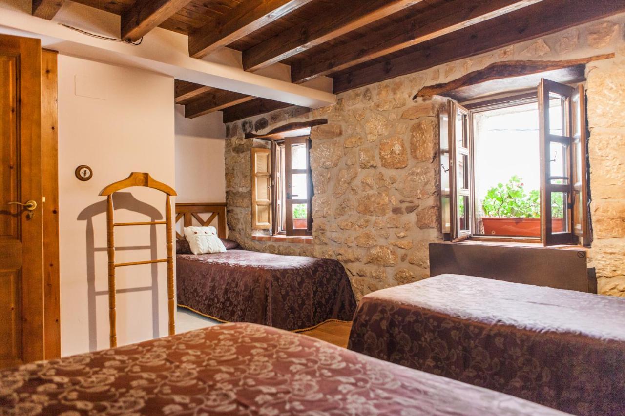 Rurales El Tio Pablo Picos De Europa Apartment Tresviso