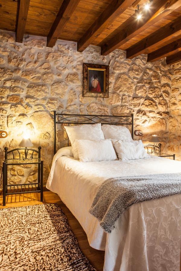 Rurales El Tio Pablo Picos De Europa Apartment Tresviso