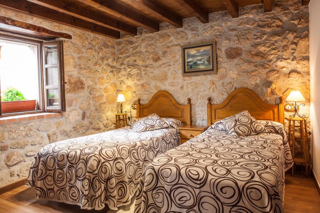 Apartment Rurales El Tio Pablo Picos De Europa Tresviso