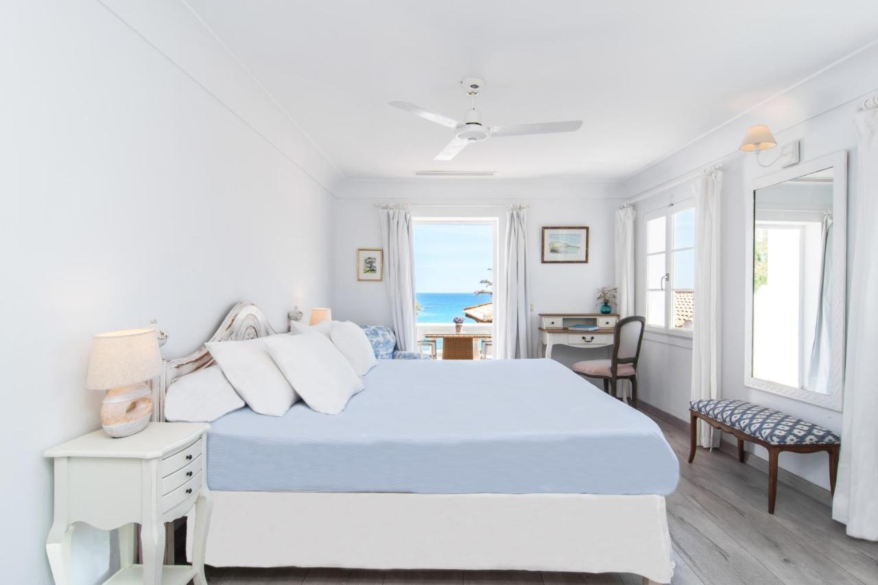 The Sea Club Bed & Breakfast 3*