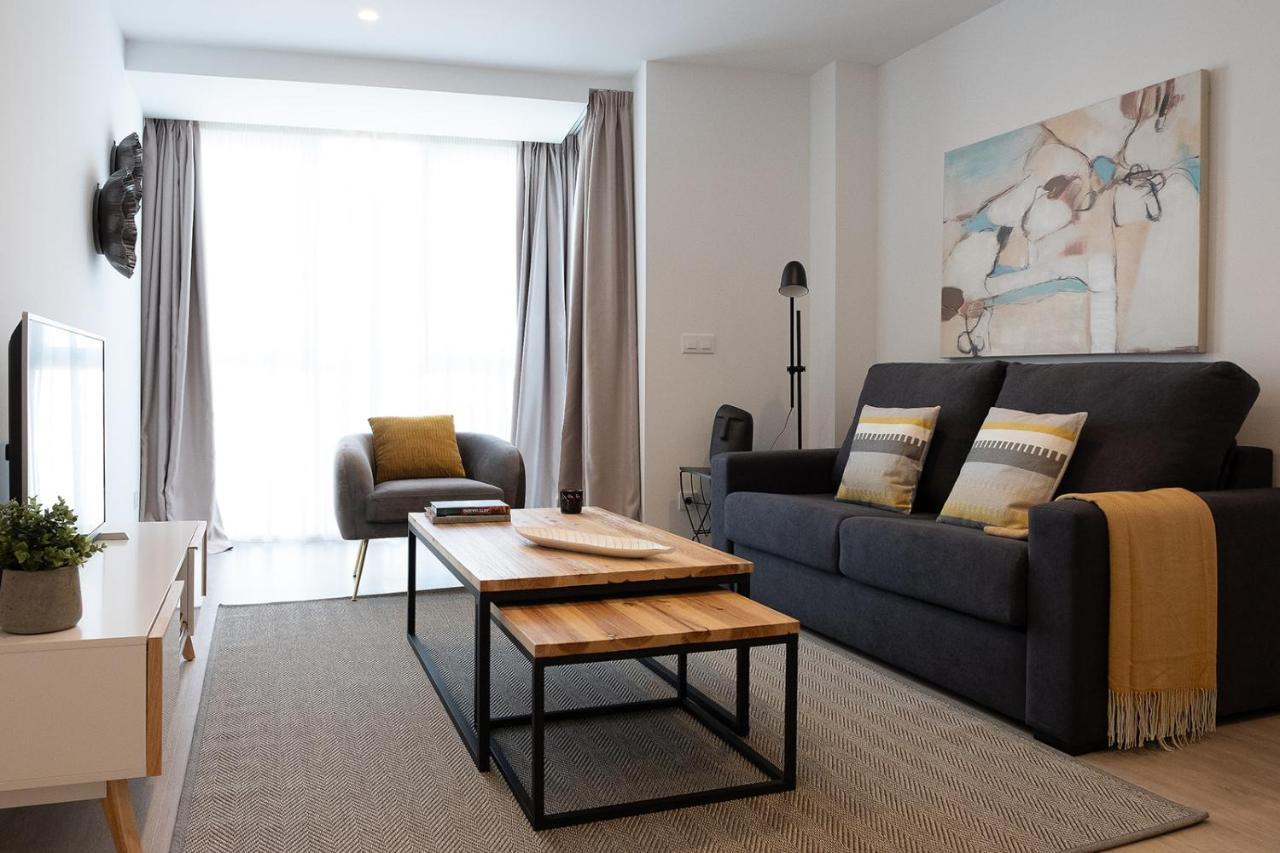 Apartamento Concheiros 5 Turisticos *