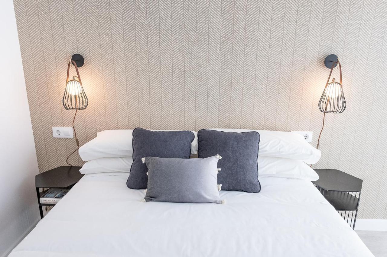 Apartamento Concheiros 5 Turisticos *