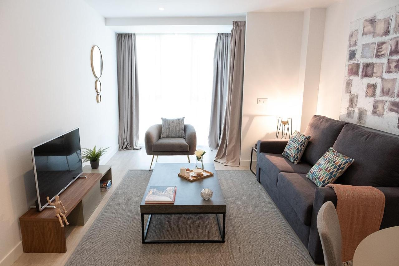 Apartamento Concheiros 5 Turisticos Santiago de Compostela