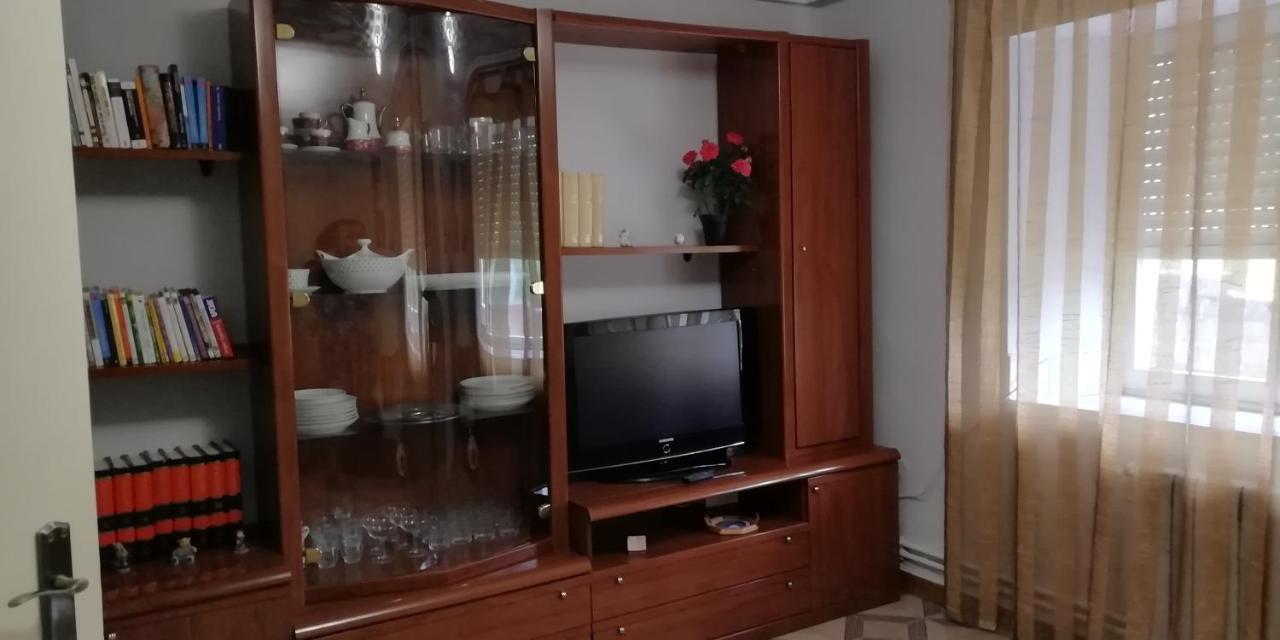 Casa Rural La Cotera La Roza *