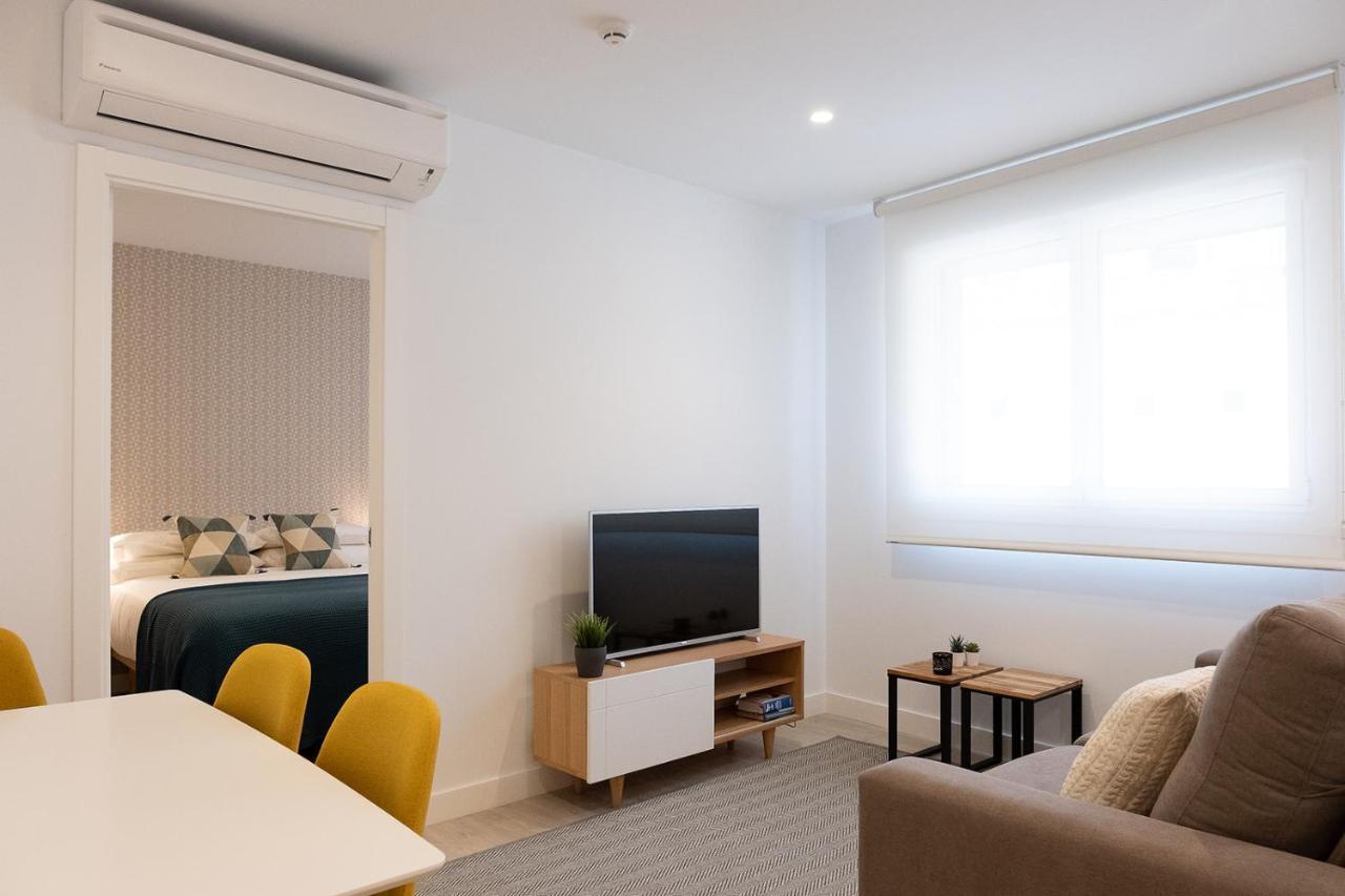 Apartamento Concheiros 5 Turisticos Santiago de Compostela