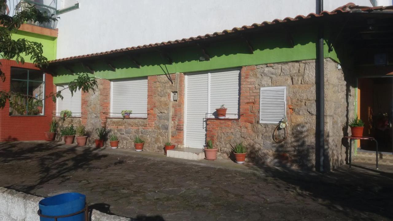 Casa Rural La Cotera La Roza Country house Udias