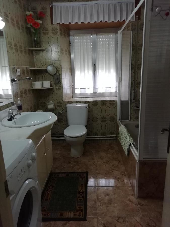 Casa Rural La Cotera La Roza