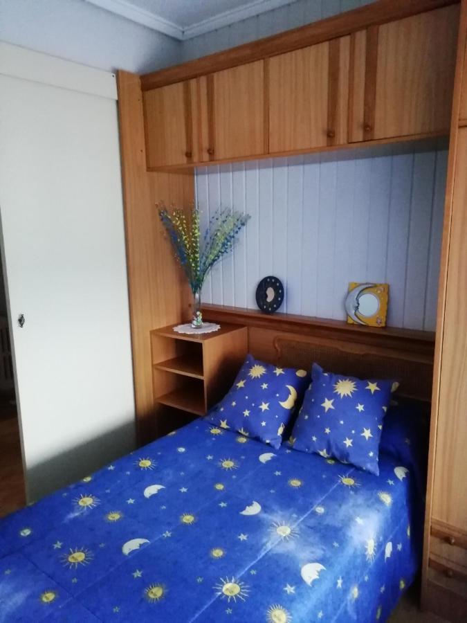 Casa Rural La Cotera La Roza