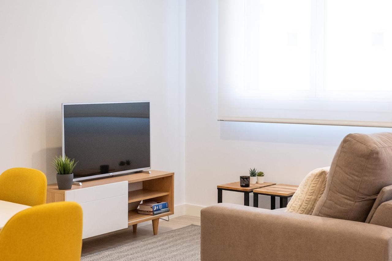 Apartamento Concheiros 5 Turisticos Santiago de Compostela