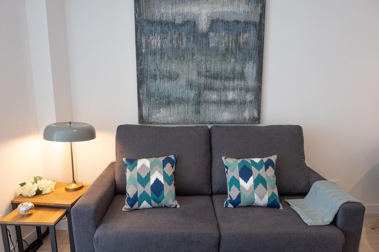 Apartamento Concheiros 5 Turisticos Santiago de Compostela