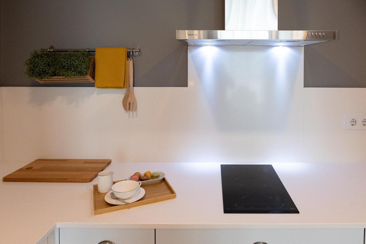 Apartamento Concheiros 5 Turisticos